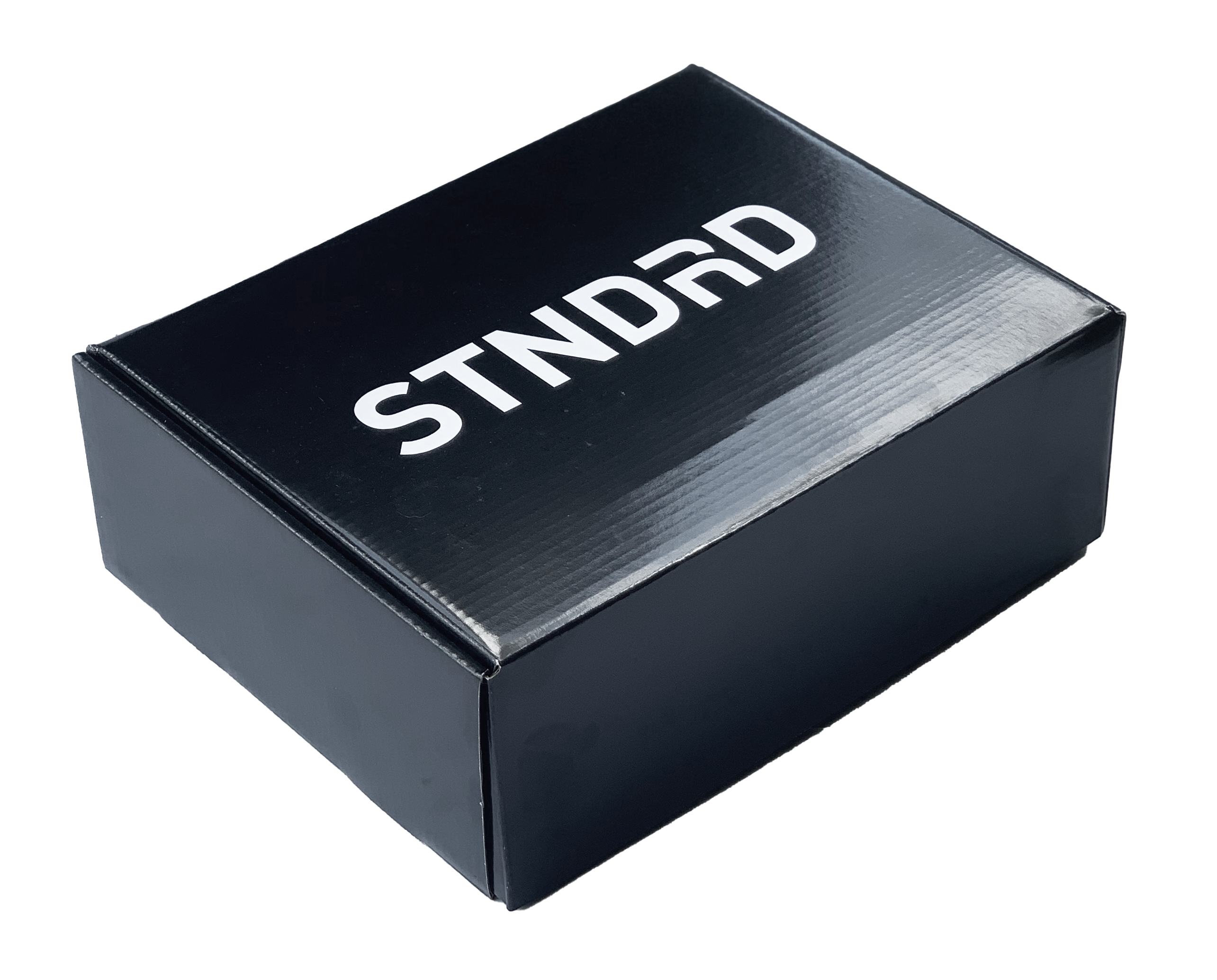 STNDRD Mini Box