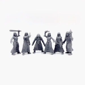 Cultists